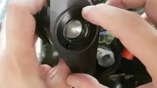 Replace Stock BPV to Forge BPV on Mazdaspeed 3/Mazda 3 MPS Malaysia