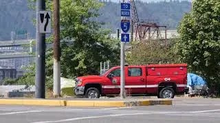 2020 Portland Economic Devastation