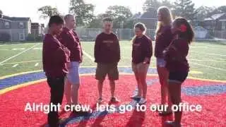 SAC Opening Assembly Video
