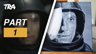 Interstellar Painting | Part 1