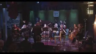 Kin of the Moon Orchestra (2024) with Robin Holcomb