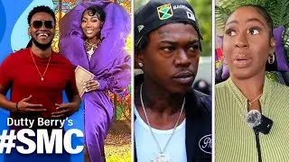 Spice&rsquo;s Bold New Look & Gospel Song, OnlyFans Creator vs. Skillibeng, Kiprich Ex Relationship Drama