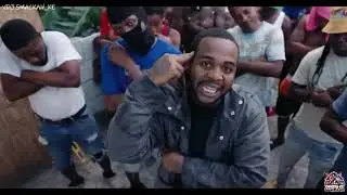 VDJ SMACKAH_KE - REDEYE .6.VALIANT,KRAFF,VYBZ KARTLEL,PABLO YG,MASICKA,SKILLIBENG,LIKKLE ADDI,TEEJAY