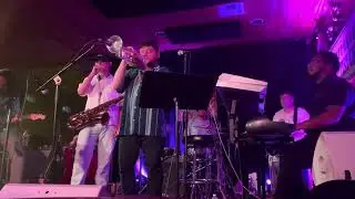 Chickie Wah Wah - Eric Benny Bloom