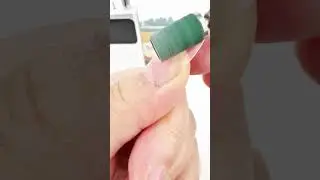 Sanding Bands for Nails Polishing💅💅#nailfiles #naildrillbits #sanding #sandingtips #nailsupply