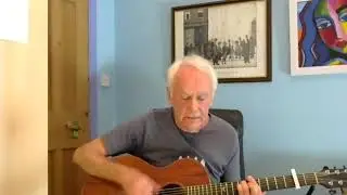 Leaves that are green, Peter Kennedy, Semitone Studios