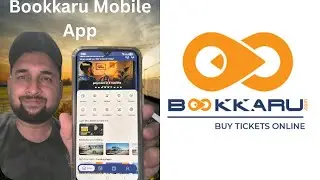 Bookkaru app| Faisal movers online booking| Kainat travels online booking