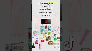send this to them!! 😜 #lyrics  #viral  #fyp  #shorts  #sleepover #besties 