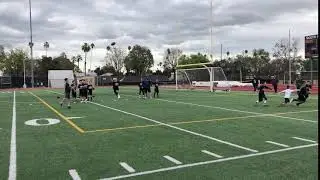 Steve Clarkson QB Camp February 17th 2019