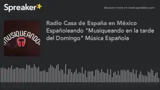 Espa&ntilde;oleando 