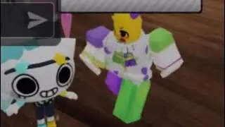 (PATCHED) HOW TO BE A HUMAN IN RP MODE (DANDYS WORLD)