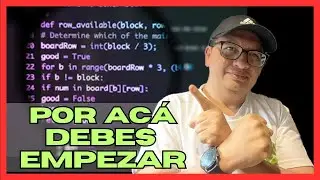 C&oacute;mo DOMINAR Algoritmos y Estructuras de Datos &iquest;Qu&eacute; Debes Aprender?