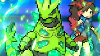 The Best Pokemon Game Of 2023 - Pokemon Reinicio ENGLISH