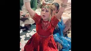 Rajab's Wedding FUNNIEST Dance Ever!😂❤️👑 #rajab #rajabfamily #rajabfamilyshorts #rajabvlogs