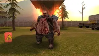 Pro Sniper: PvP Gunfight 3D - Dark Jungle Survival | Intense Sniper Battles!