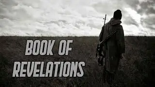 Dax - Book of Revelations (Lyrics)