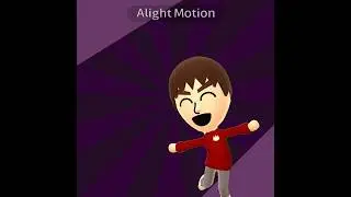 cubibibibism #miitomo #miitopia #nintendo #tomodachilife #3ds #kaerutomo #animation #edit