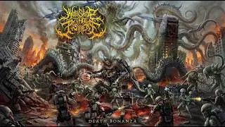 Worship The Pestilence - 2026 - Death Bonanza (Brutal Death, DR11)