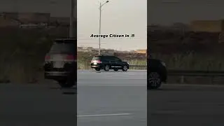 Average Citizen in 🇵🇰 #cars #carenthusiasts #reels #carlover #reelsinstagram #luxurycars #pakistan