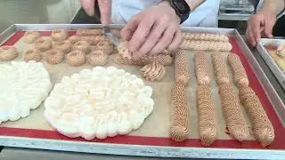 Scuola Tessieri a Ponsacco: eccellenza toscana che forma gli chef e i pasticceri del futuro