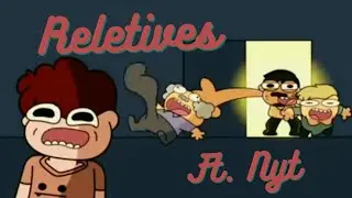 Indian relative|pareshan karne vale log|comedy video|funny videos|trynottolugh|memes|type of toonz