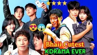 Good Boy Kdrama Review 😍🤯| Korean Romantic Drama | Kdrama in Hindi | Kdrama Romance | Korean Drama