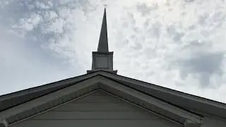 Rockport Methodist Church