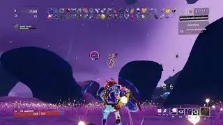 Risk of Rain 2 on Stadia | Playing from a Pixelbook Go