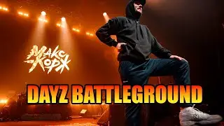 DAYZ BATTLEGROUND | PVP #7