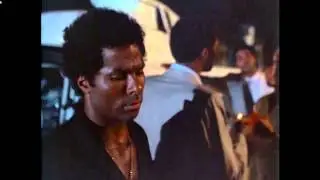 Miami Vice Chris-Craft Stinger 390X Supercut Russ Ballard Voices with Bonus