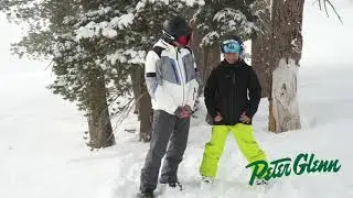 2018 Obermeyer Gage Insulated Ski Jacket Review By Peter Glenn