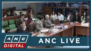 Lacson blasts detractors: Your noise won't silence the truth | ANC