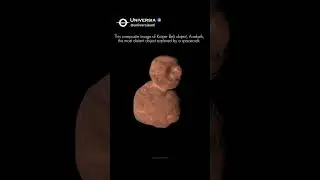 The 4.5-Billion-Year-Old 