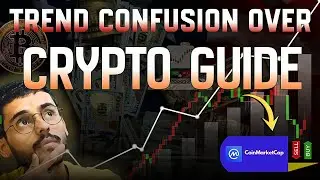 How to Find Trend in Crypto Market | Beginner Step-by-Step Guide