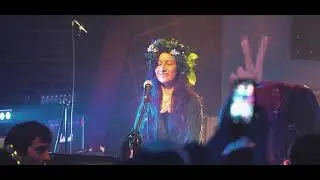 Spire - Heiduckentanz (19.03.2021)