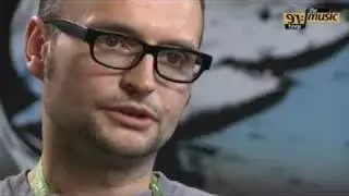 respect the music: Thomas Sperling (Freude am Tanzen)