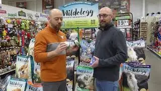 Wildology Pet Food - Private Brand Spotlight