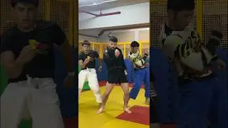 Russian Bullshido vol 3 ✊💯 #mma #martialarts #ufc #bjj #jiujitsu #sambo #funnyshorts #markmugen