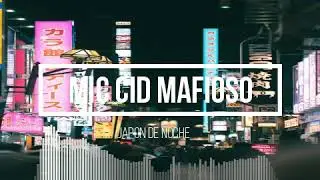 Jap&oacute;n De Noche Instrumental Trap Japanese / TYPE ORIENTAL BEAT 808  NARUTO SADNESS SUB BASS 2021