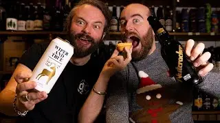 The Annual Christmas Live Show 2023!