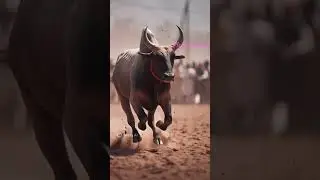 மன அழுத்தம் போக்கப்படும ஜல்லிக்கட்டு நாயகர்களுக்கு 🐂 ஜல்லிக்கட்டு வெற்றி கொண்டாட்டம் 🔥 #Jallikattu