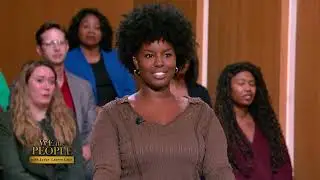 Mama's Boy | We The People with Judge Lauren Lake