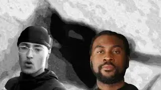 [ Free ] Freeze corleone X Damso type beat ( prod by M on the Beat )