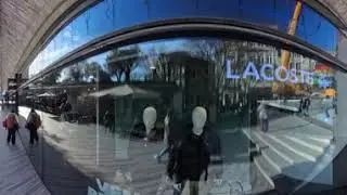 Recorre las calles de Oporto. Portugal en 360&deg; 