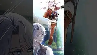 Sovereign Manga: The Most Annoying Issekai#manhwarecap