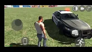 Police vs Criminals on Indian Bike 3D | Full Action Mission