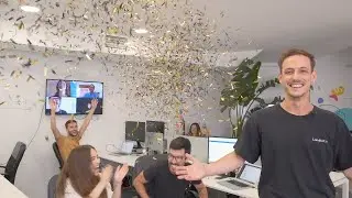 Welcome to the Landbot Community! 🎉