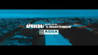 APRUEBO/