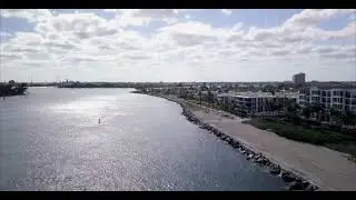 Palm Beach Inlet