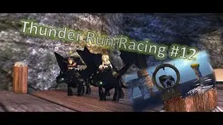 Thunder Run Racing #12